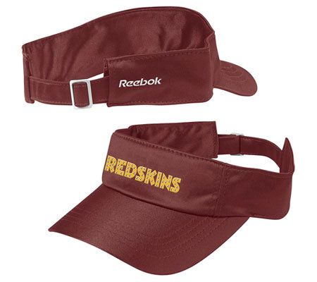 Washington redskins hat by - Gem