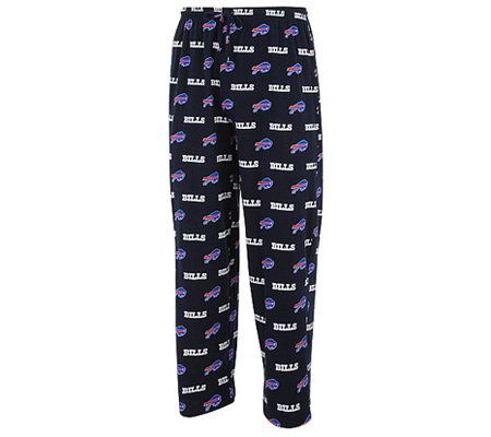 NFL Buffalo Bills T2 Men's Lounge Pants — QVC.com