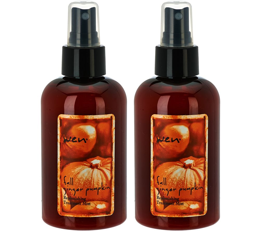 Ginger Pumpkin