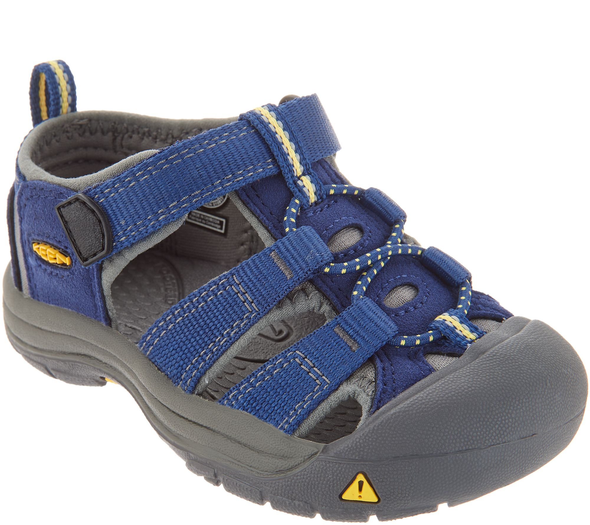 keen baby sandals