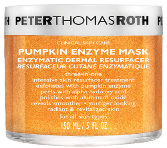 Peter Thomas Roth Pumpkin Enzyme Mask