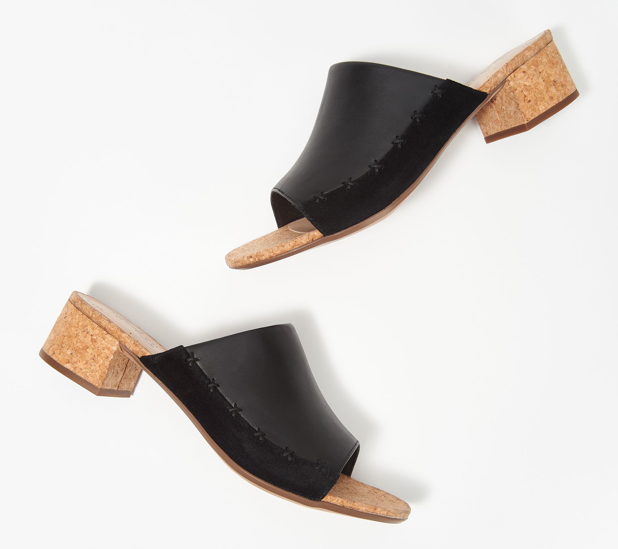 clarks elisa abby slide