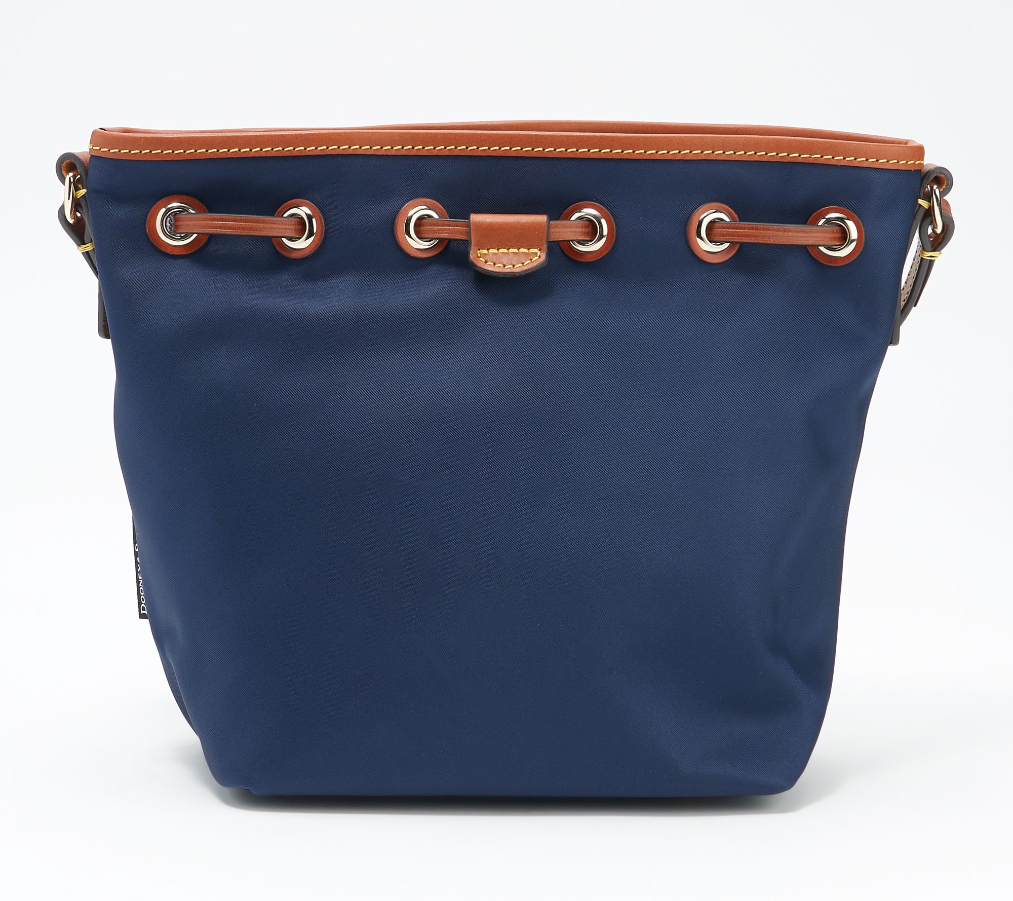 Qvc dooney discount and bourke nylon