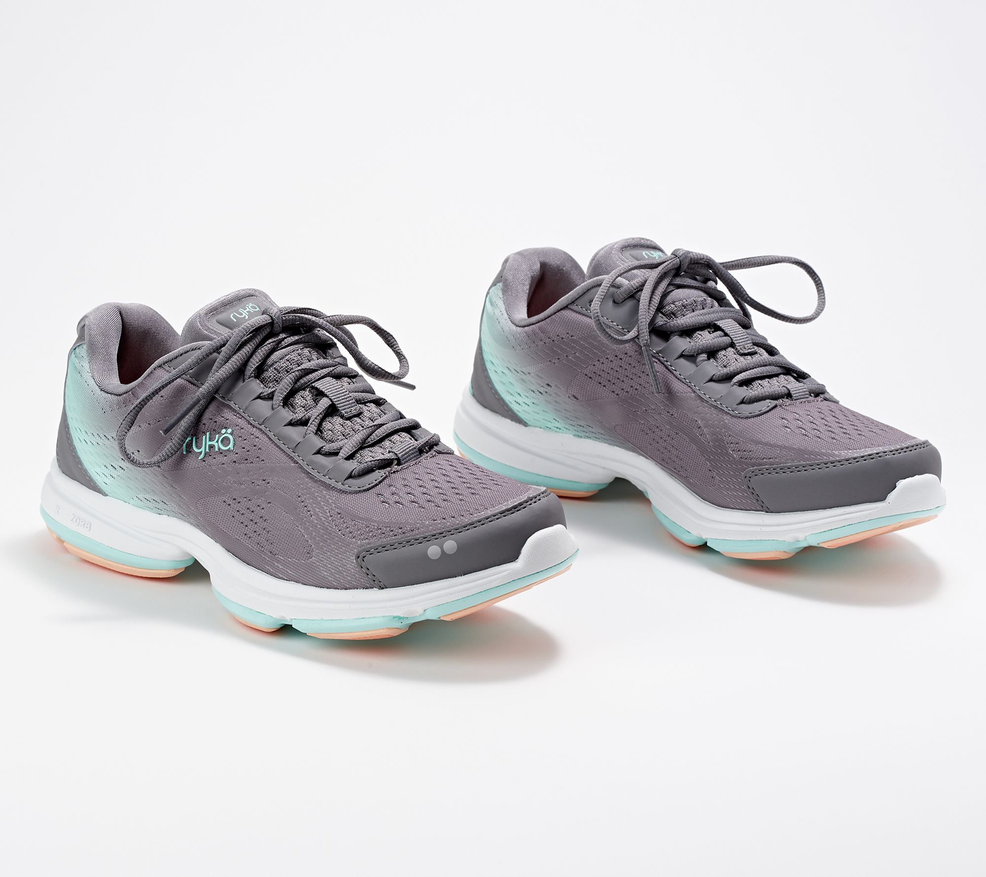 Ryka — Womens Sneakers, Walking Shoes &amp; Sandals - Qvc.com