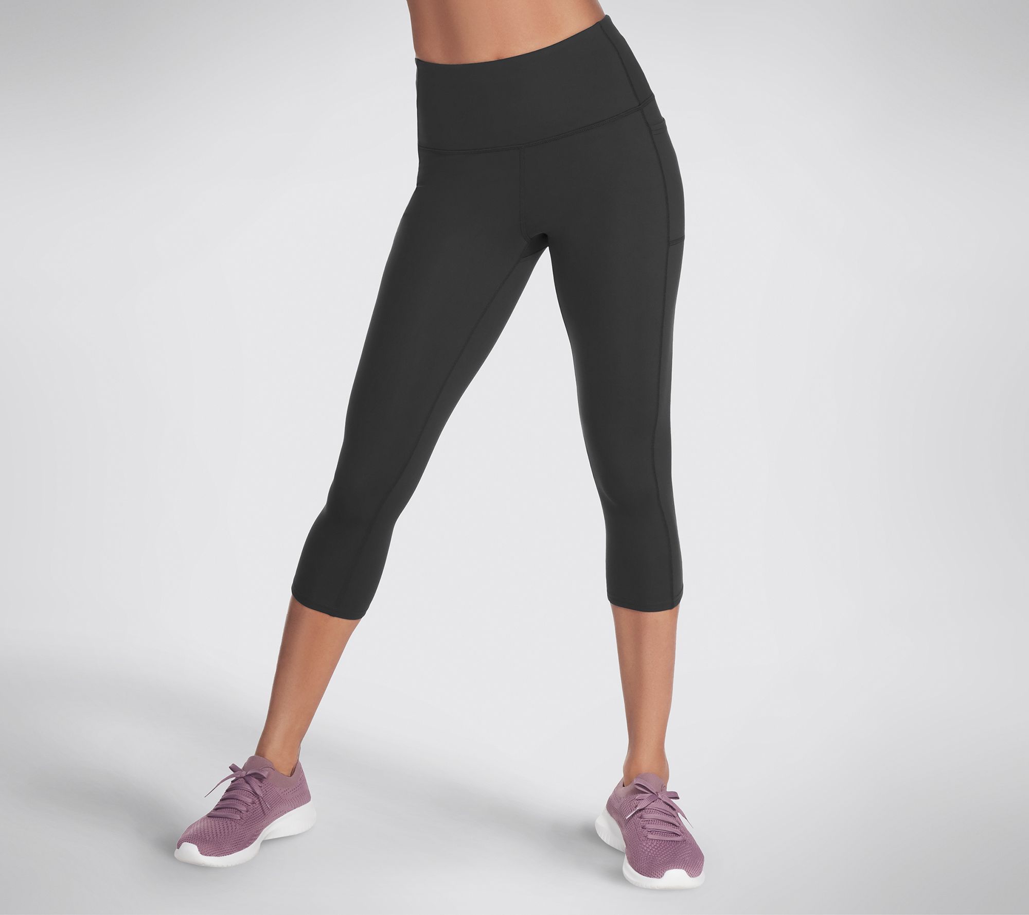 Skechers GOFLEX GoWalk High Waist Leggings 