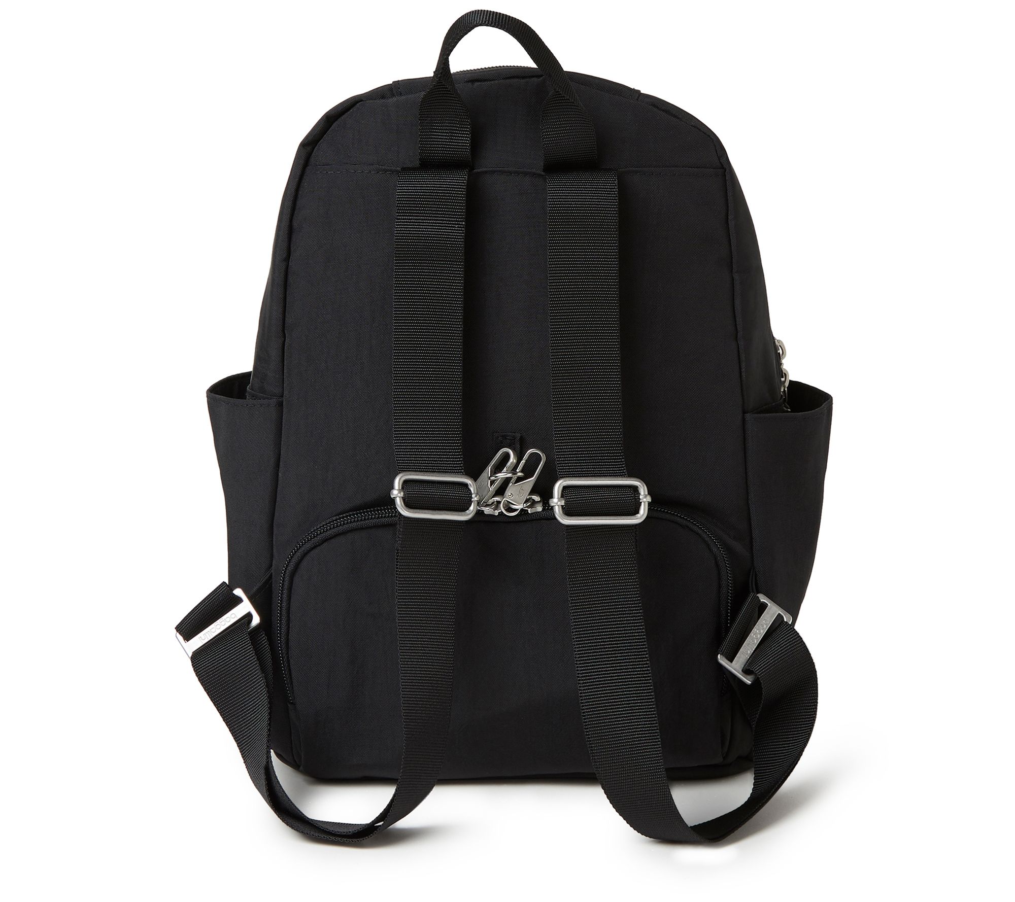 baggallini Small Trek RFID Backpack