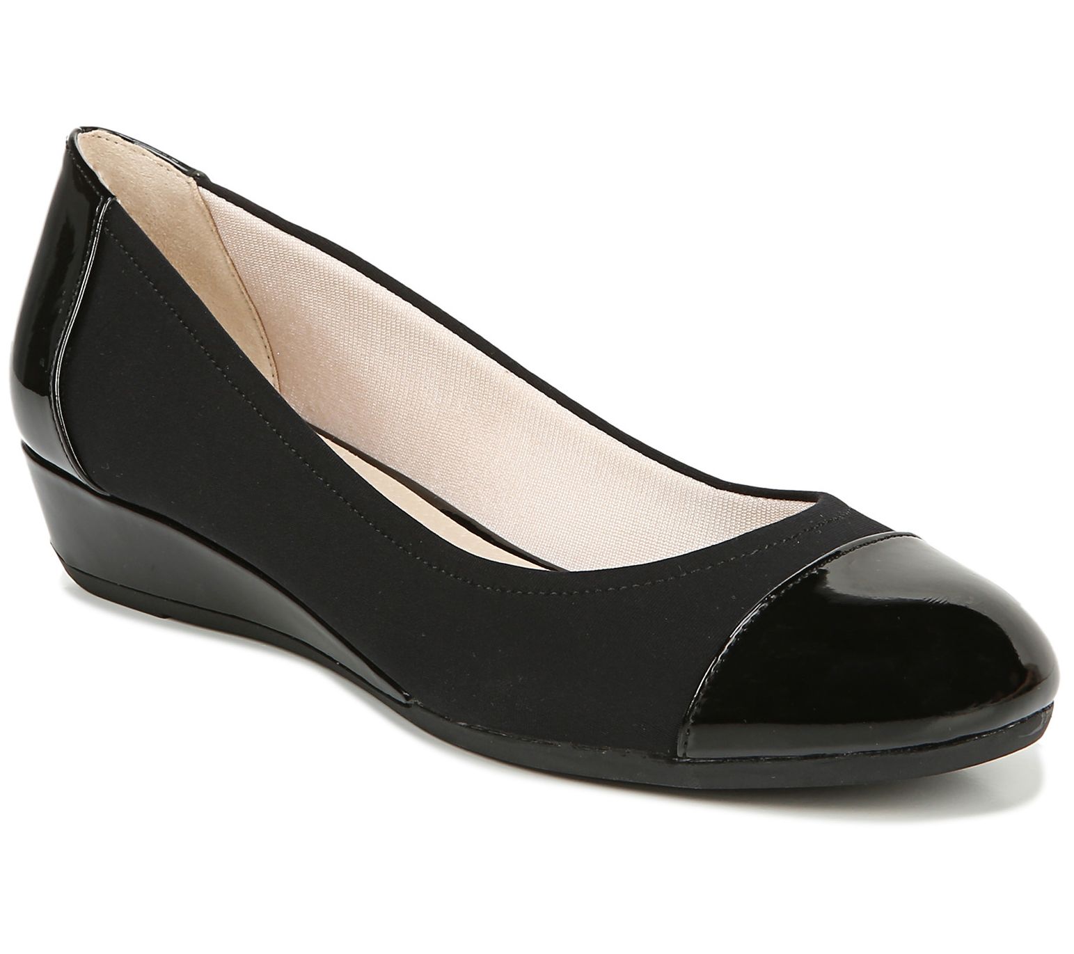 life stride slip on shoes