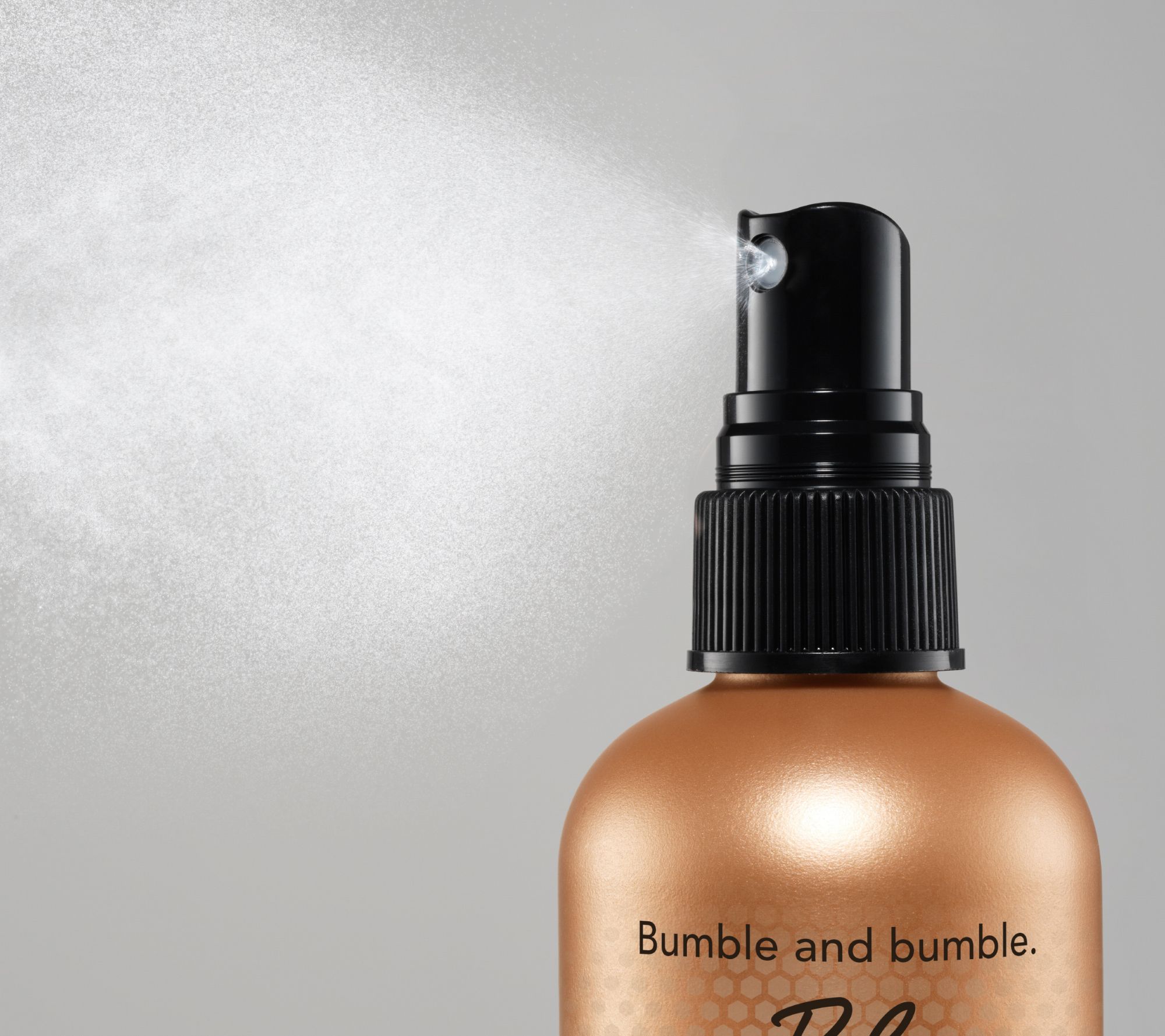 Bumble And Bumble. Heat Shield Thermal Protection Mist 2 Oz - QVC.com