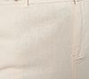Studio Park x Courtney Khondabi Tall Linen Blend Crop Pants, 3 of 6