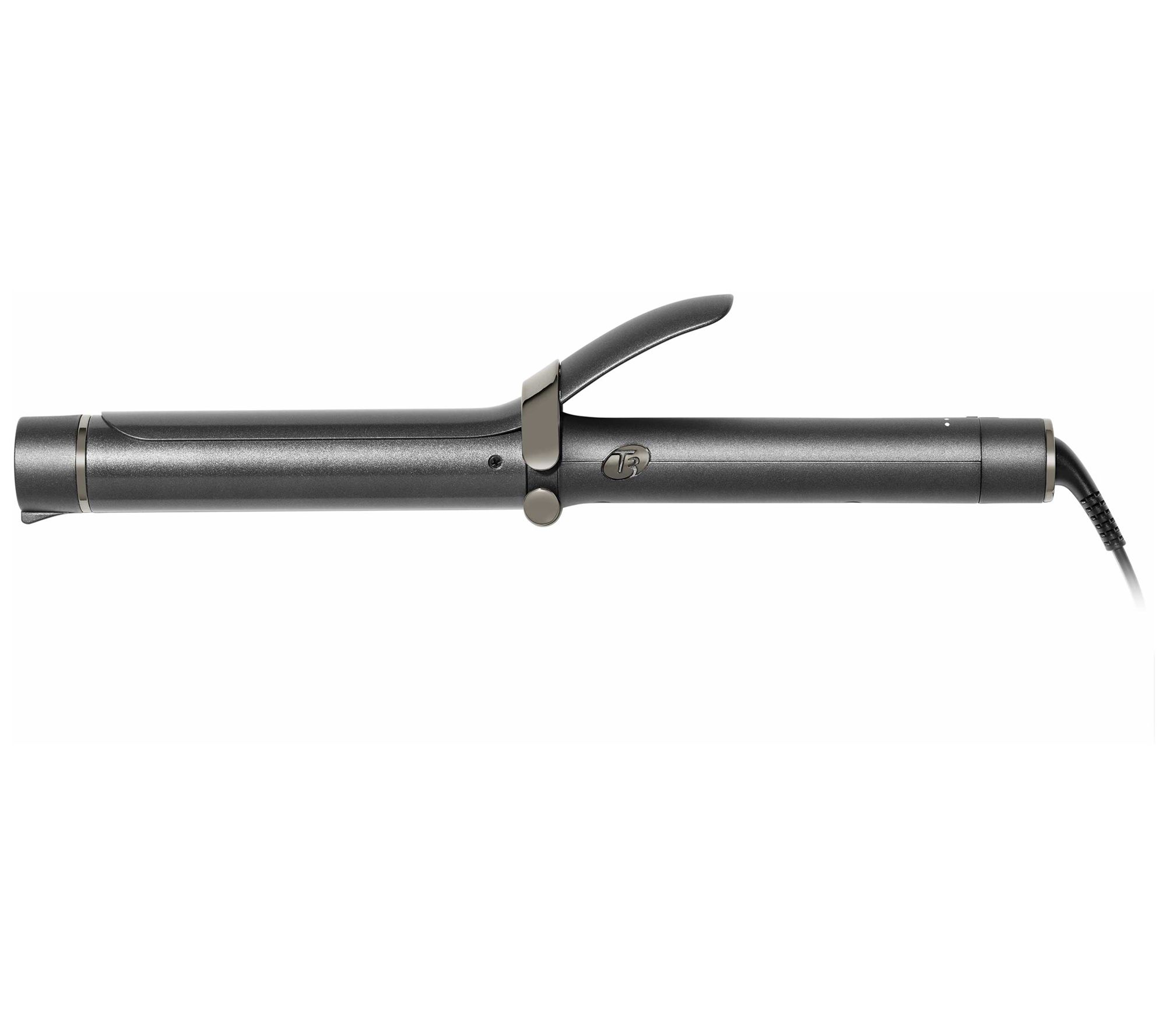 Power iq outlet curling iron