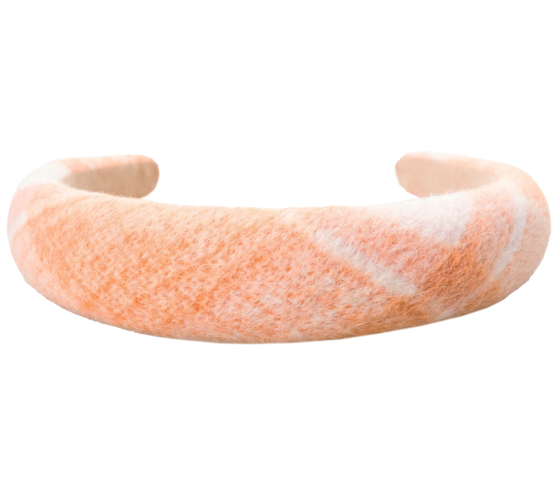 Violet & Brooks Woolen Headband - Alicia