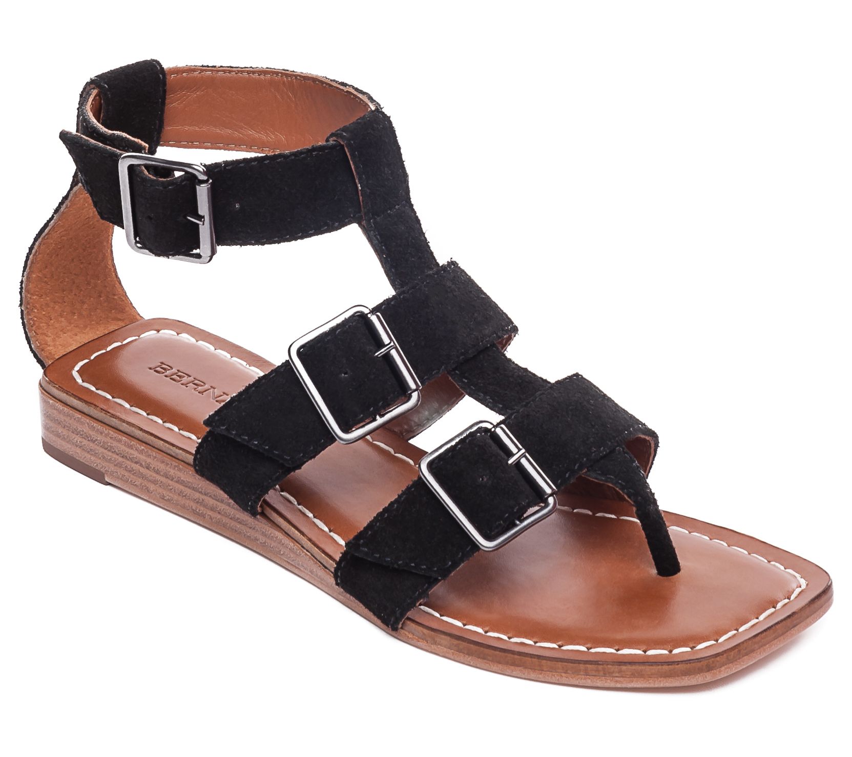 qvc gladiator sandals