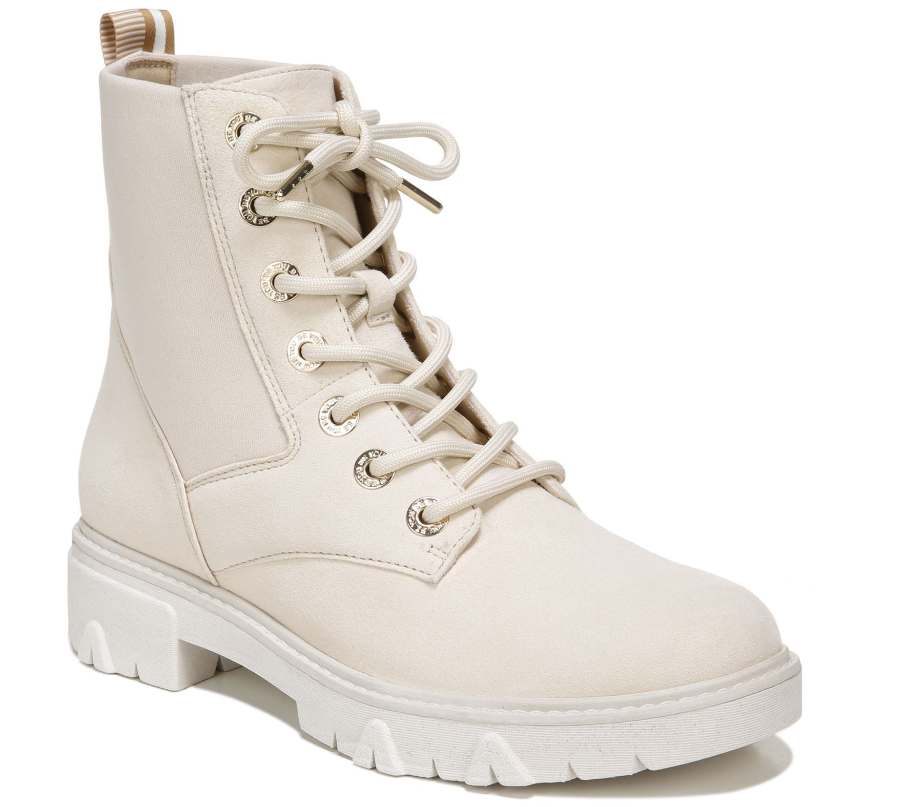 Dr scholl's combat outlet boots