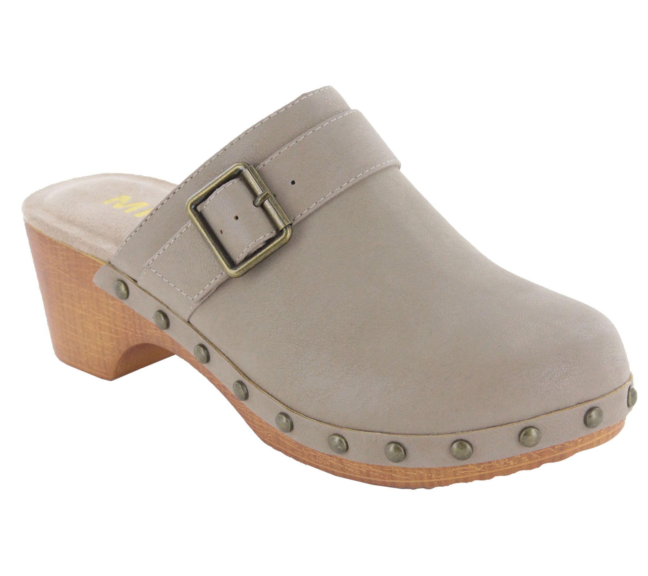 MIA Milou Clog