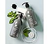 Luseta Charcoal Detox Shampoo & Conditioner Set16.9 oz, 2 of 4