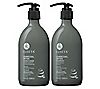 Luseta Charcoal Detox Shampoo & Conditioner Set16.9 oz, 3 of 4