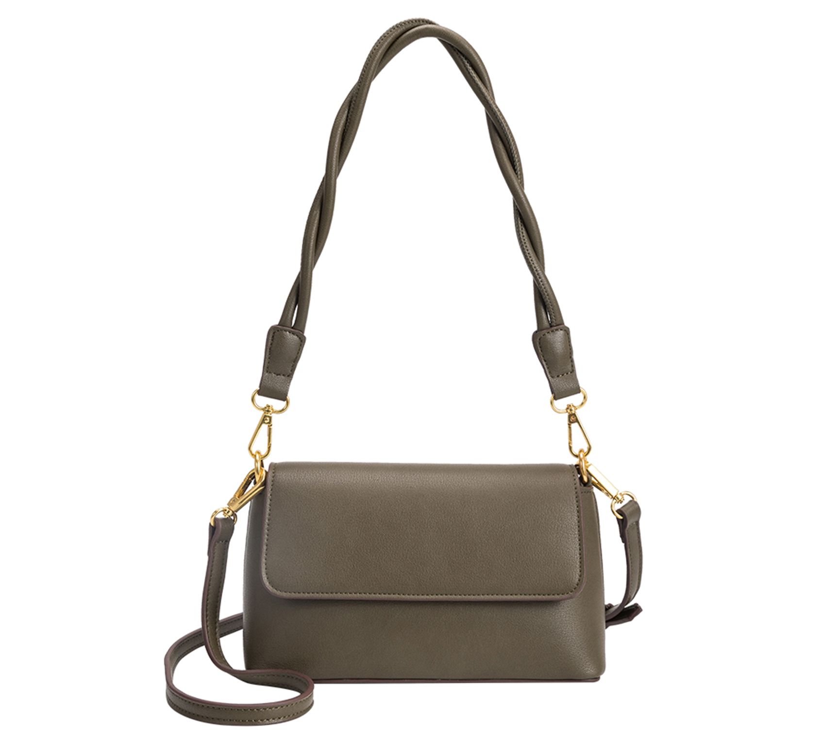 Fossil neve belt outlet bag