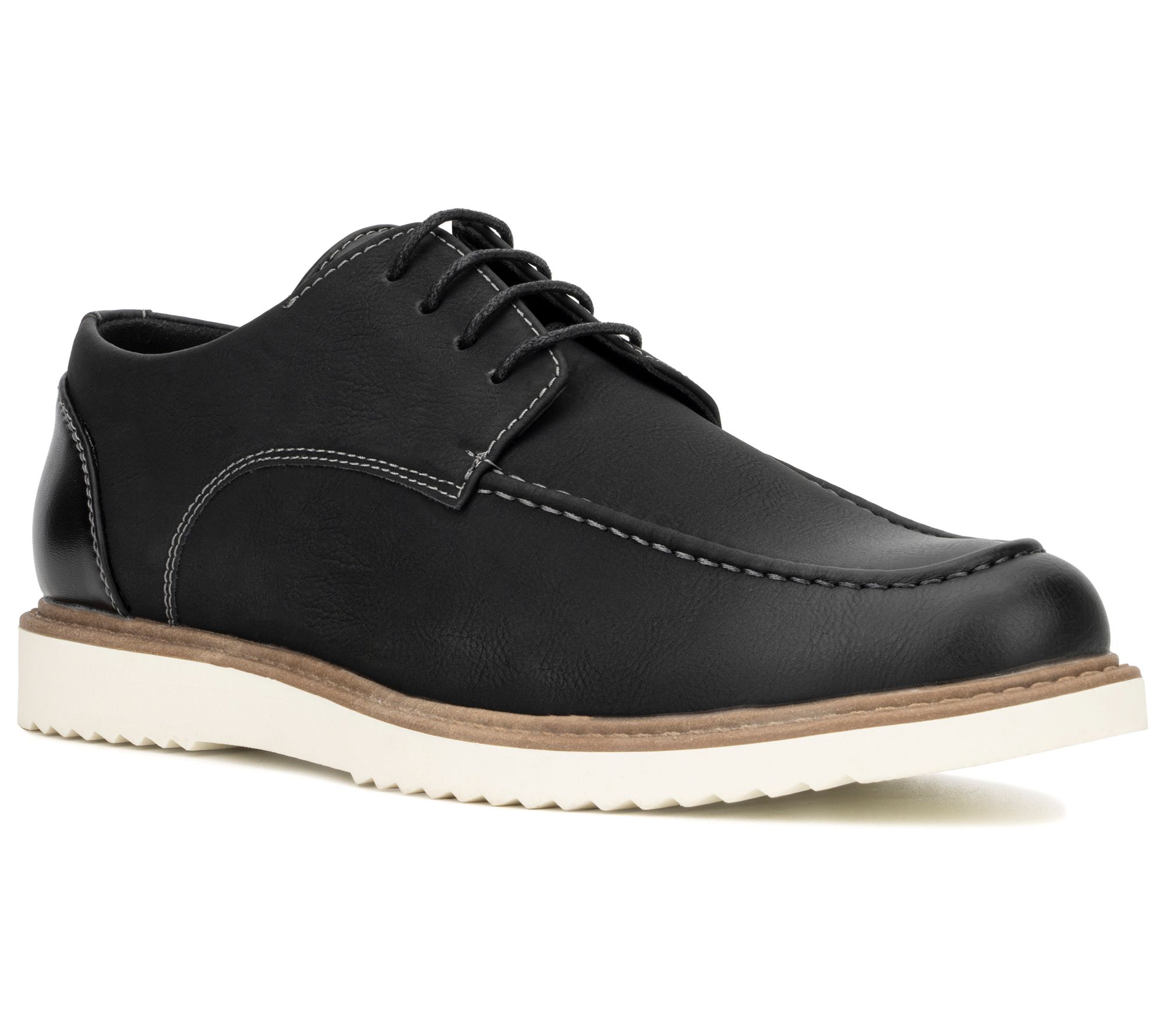 New York & Company Men's Donovan Casual Oxford
