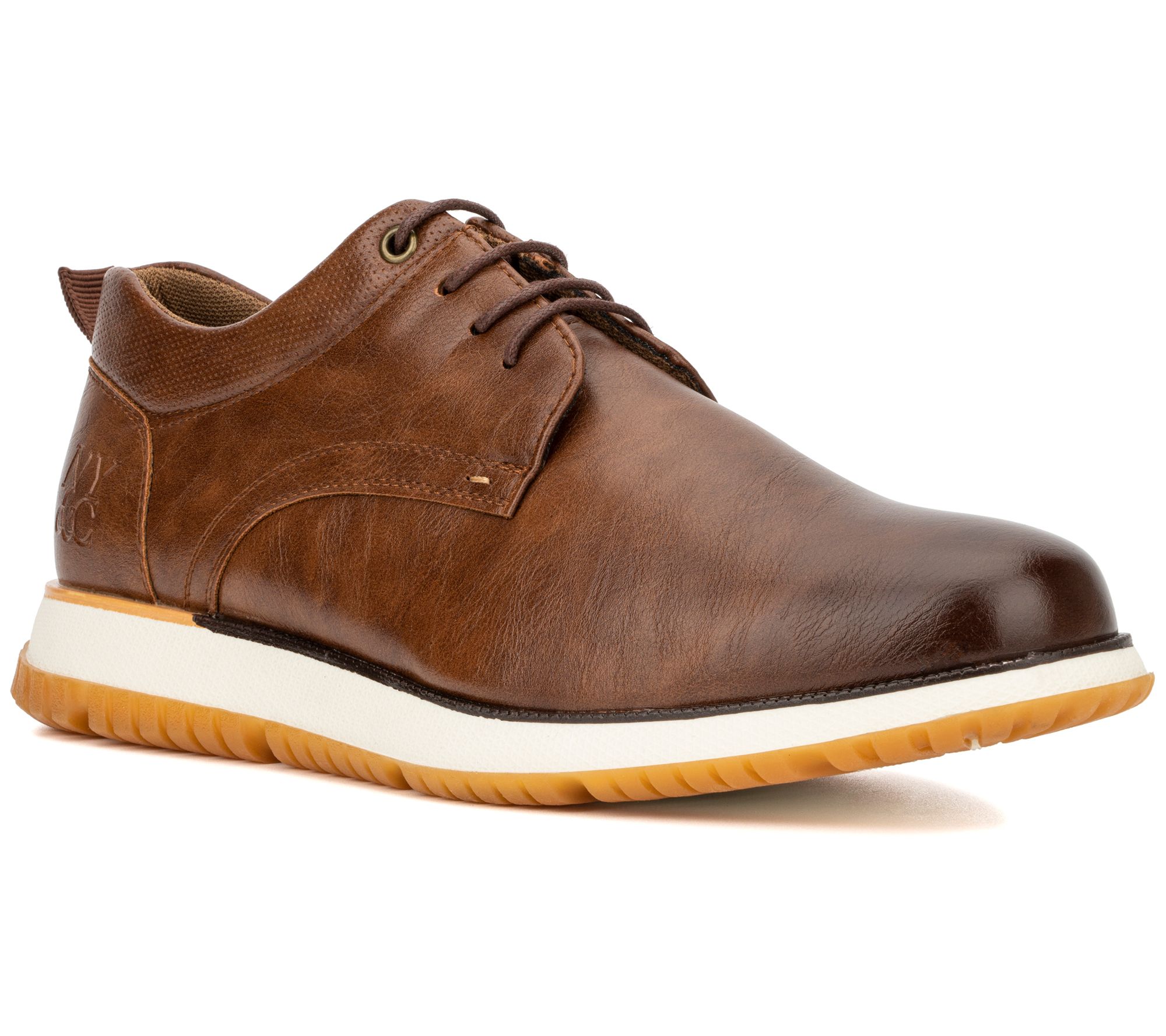 New York & Company Men's Aalto Oxford