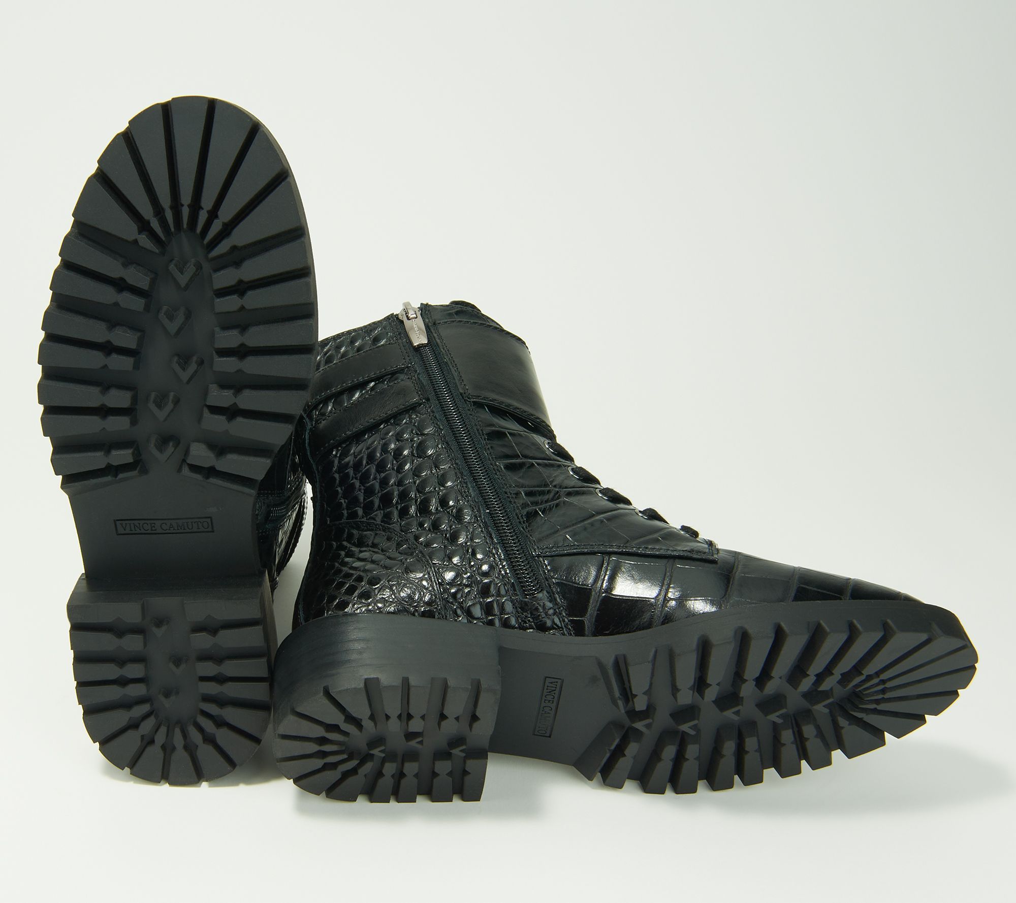 vince camuto fawdry boot