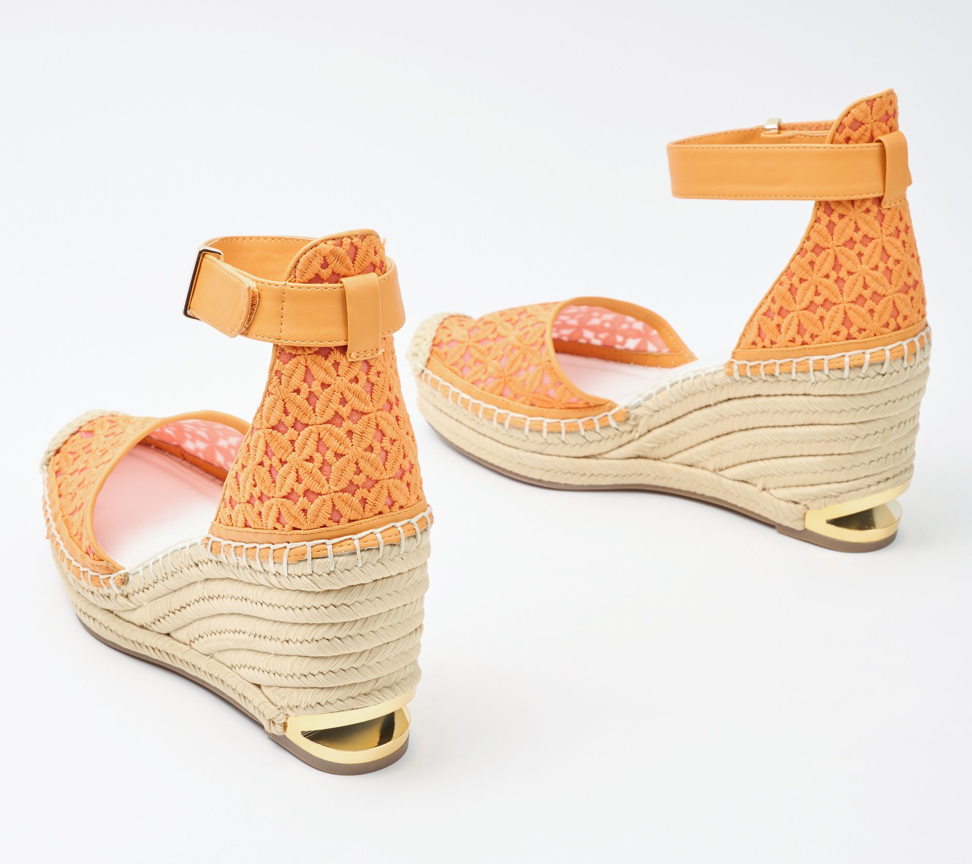 Office marsha closed hot sale toe espadrille