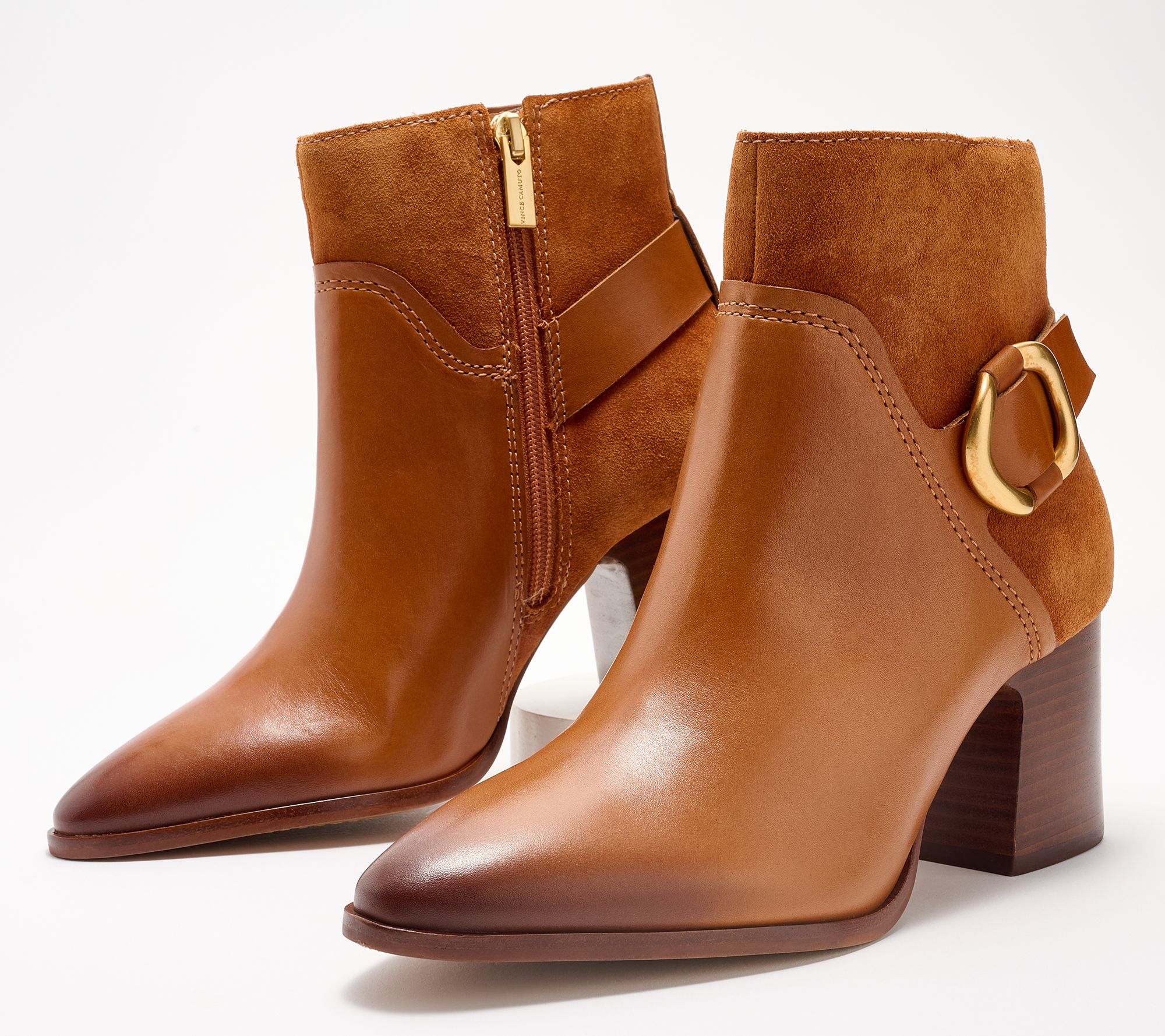 Vince Camuto - Ankle Boots - Shoes 
