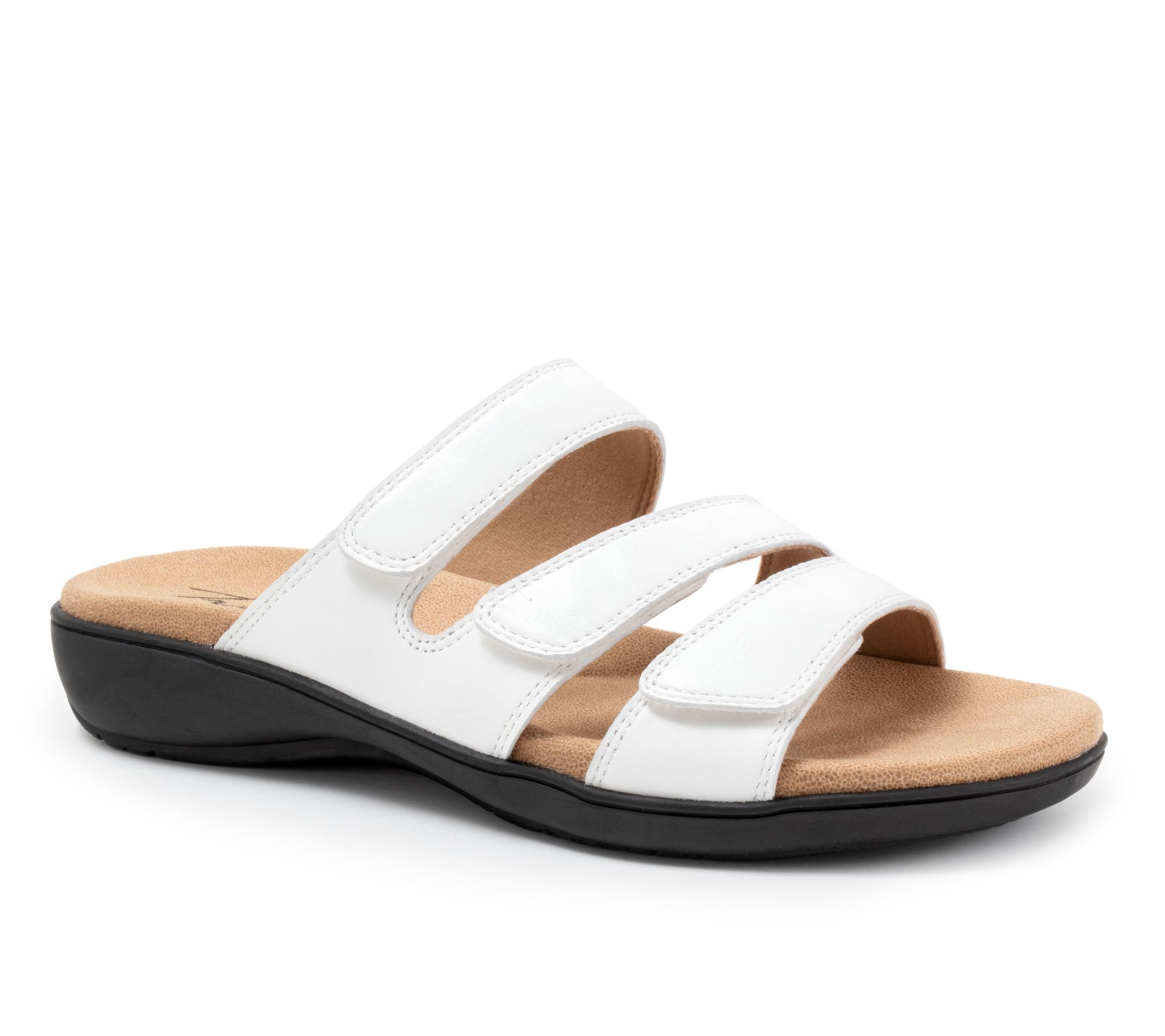 Trotters Women's Sandals - Rose