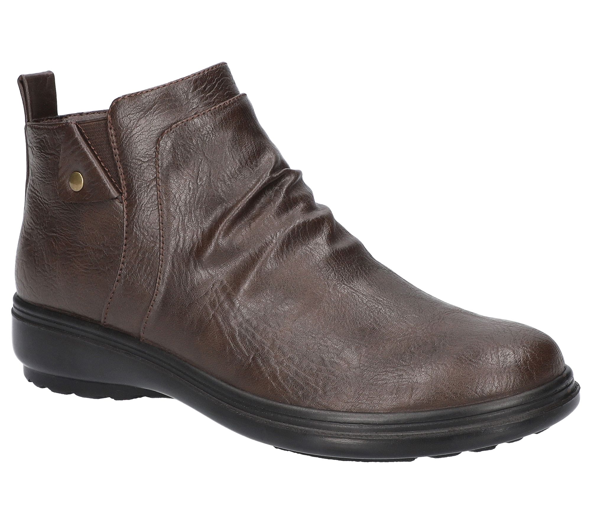 Easy Street Ankle Boots - Ariadne