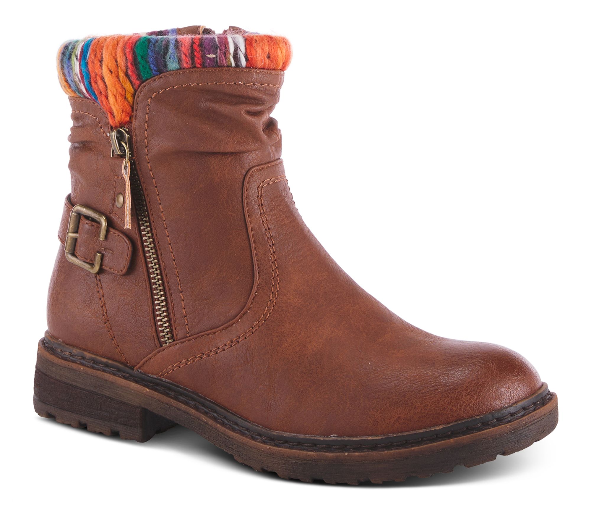 Spring step clearance mireya boot