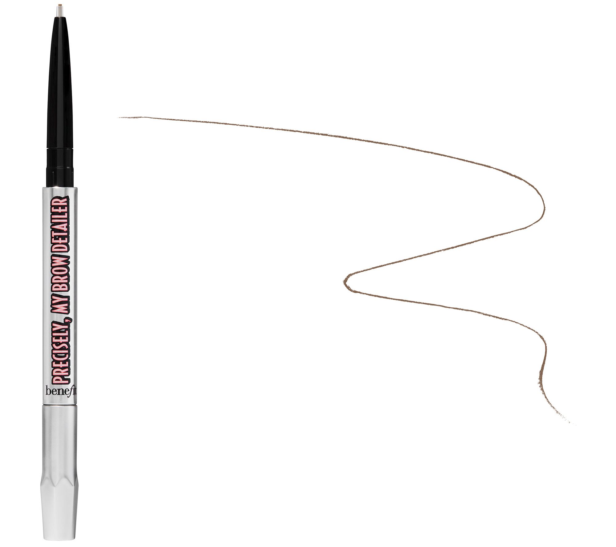 Benefit Cosmetics Precisely, My Brow Detailer