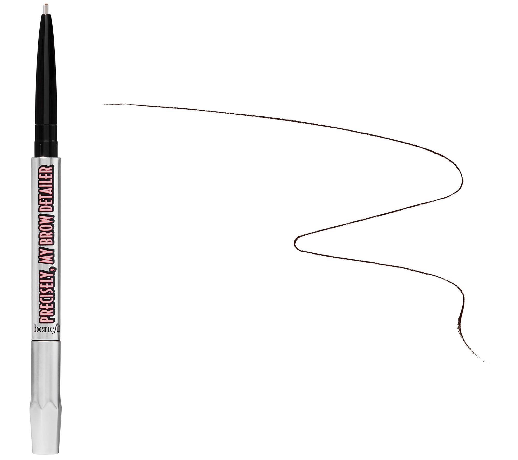 Benefit Cosmetics Precisely, My Brow Detailer