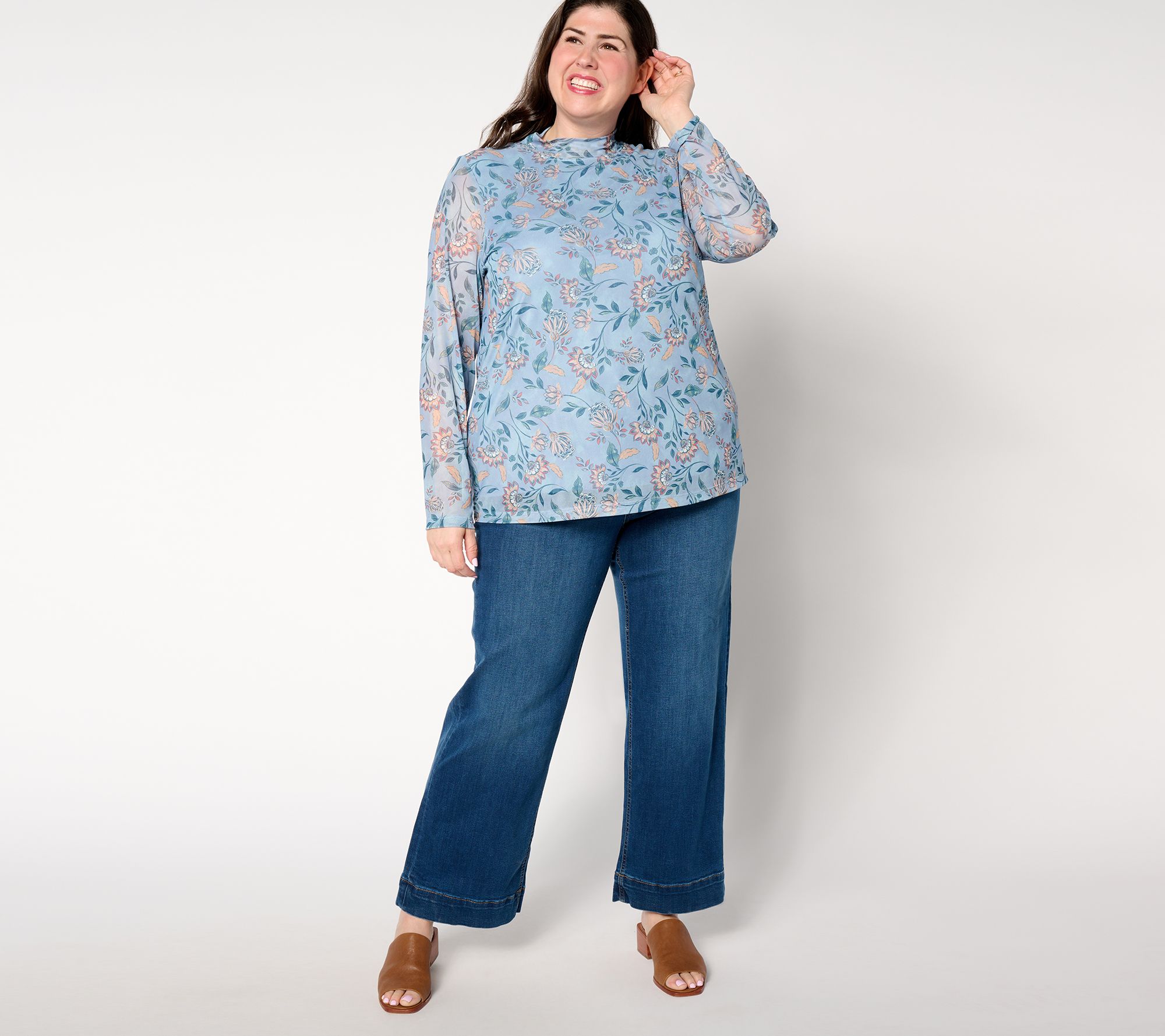 Chemise à manches longues | ASD Promo