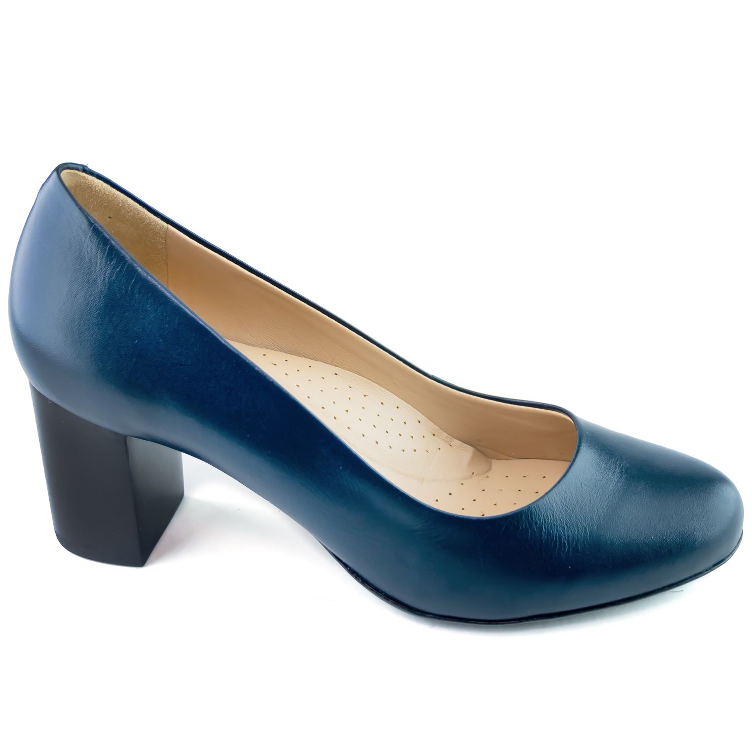 Marc Joseph New York Midtown Pump