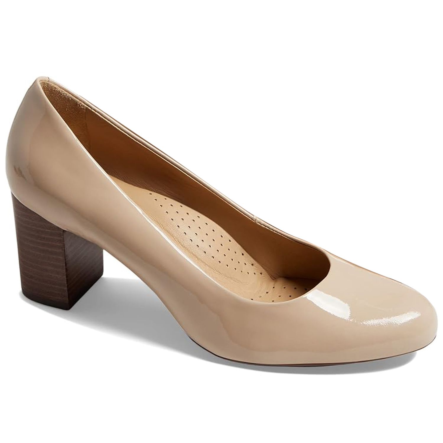 Marc Joseph New York Midtown Pump