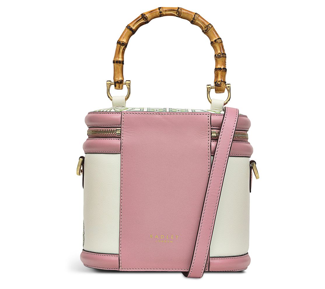 radley bamboo bag