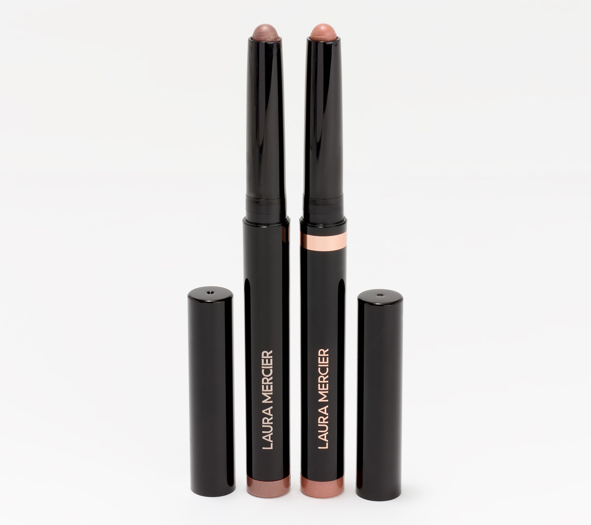 Laura Mercier Caviar Stick Eye Color Shimmer Duo