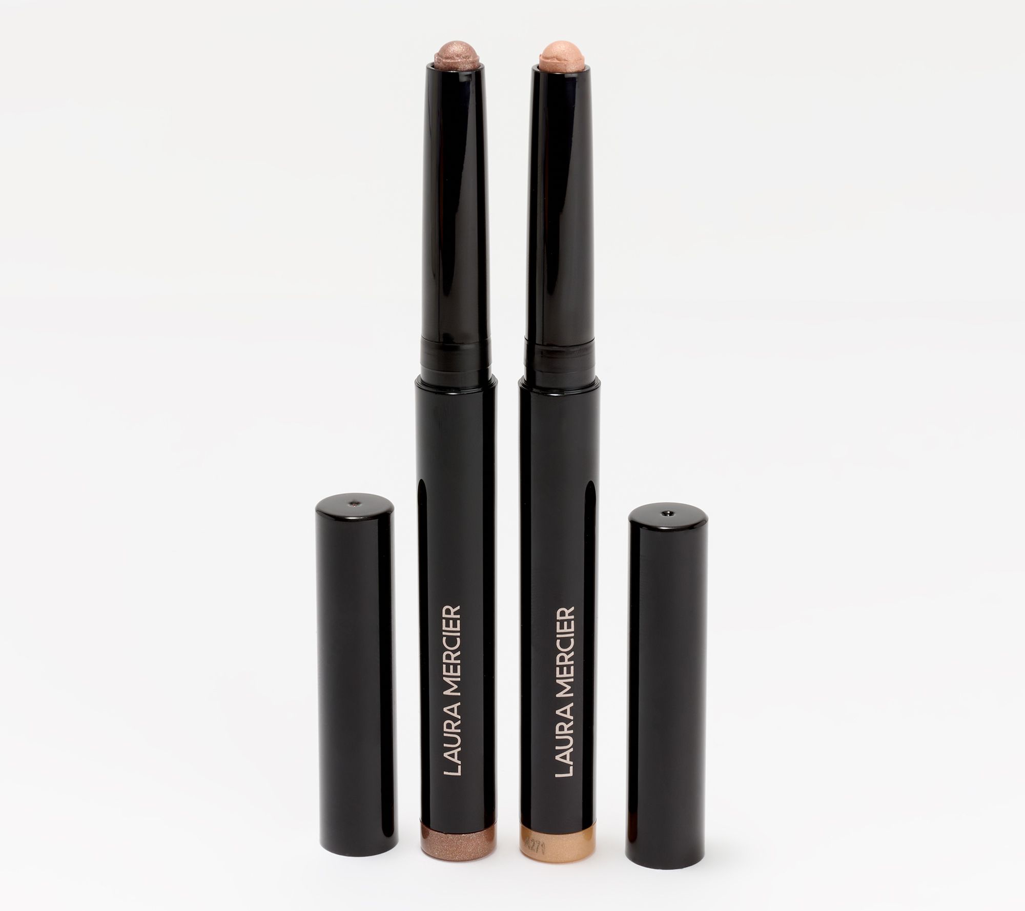 Laura Mercier Caviar Stick Eye Color Duo