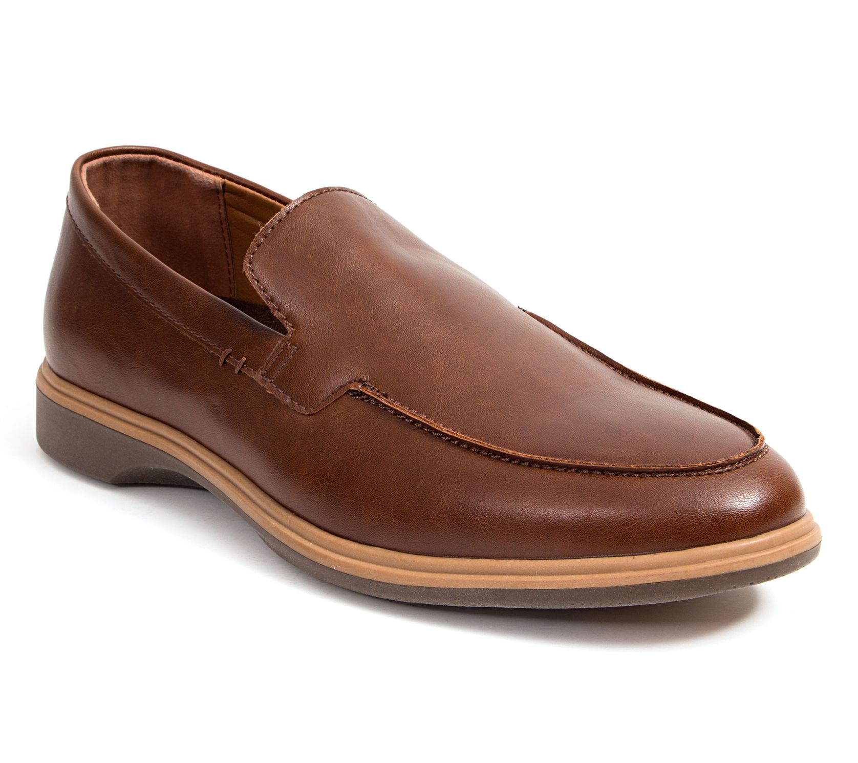 Deer Stags Porto Men's S.U.P.R.O. Dress Loafer