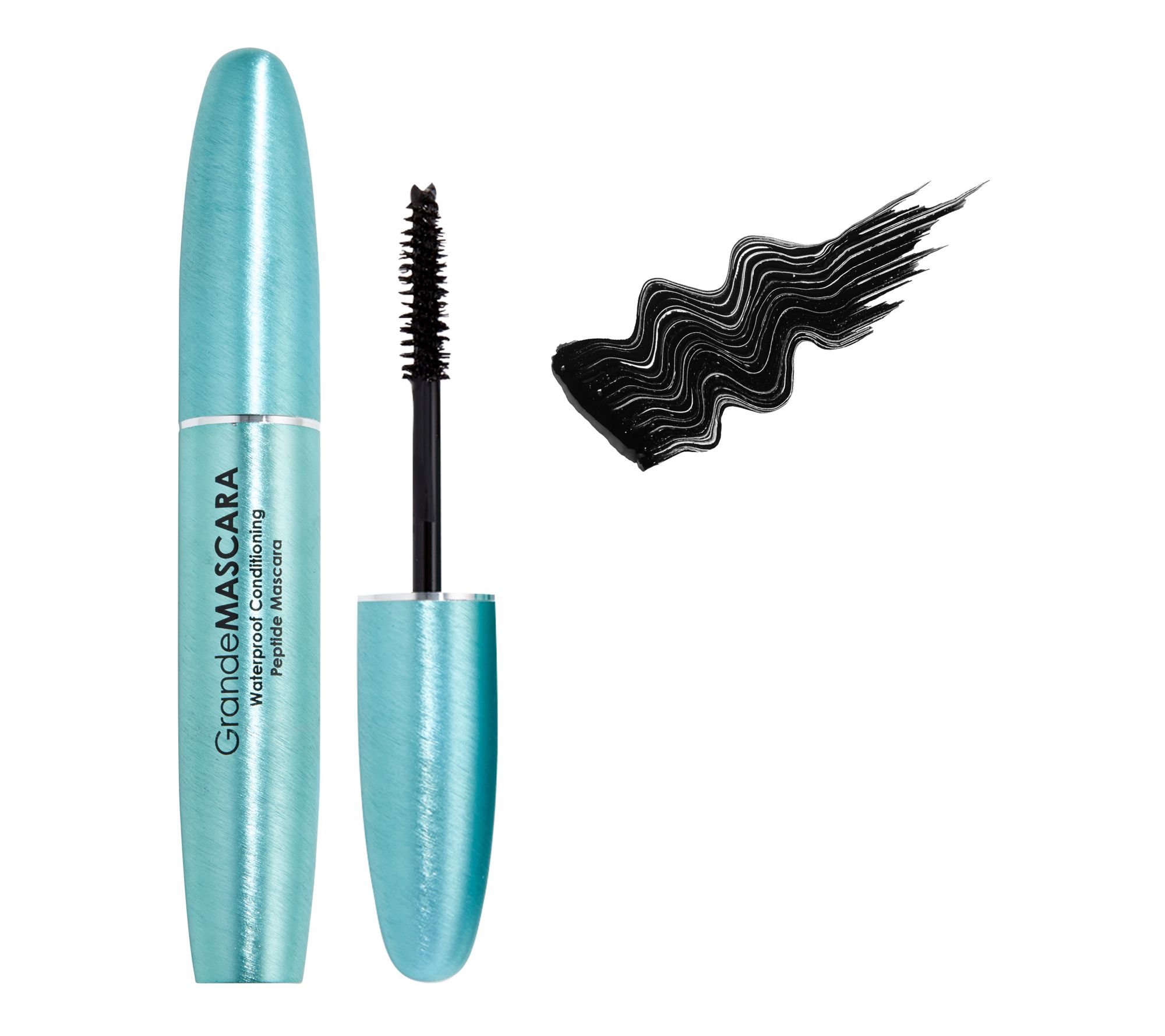 Grande Cosmetics GrandeMASCARA Waterproof Conditioning