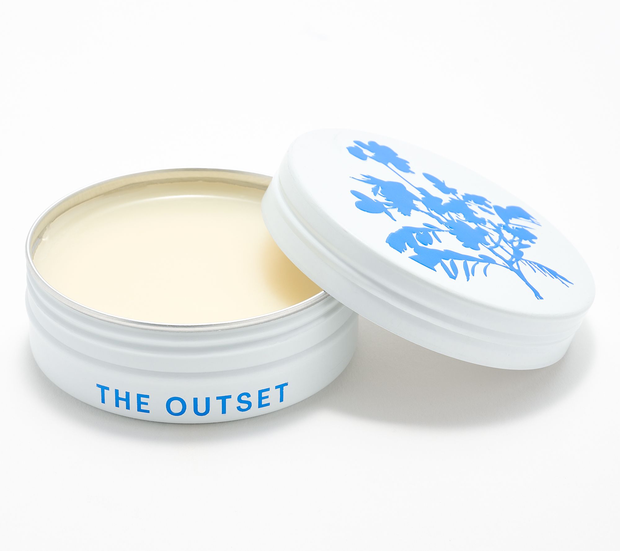 The Outset Barrier Rescue Balm