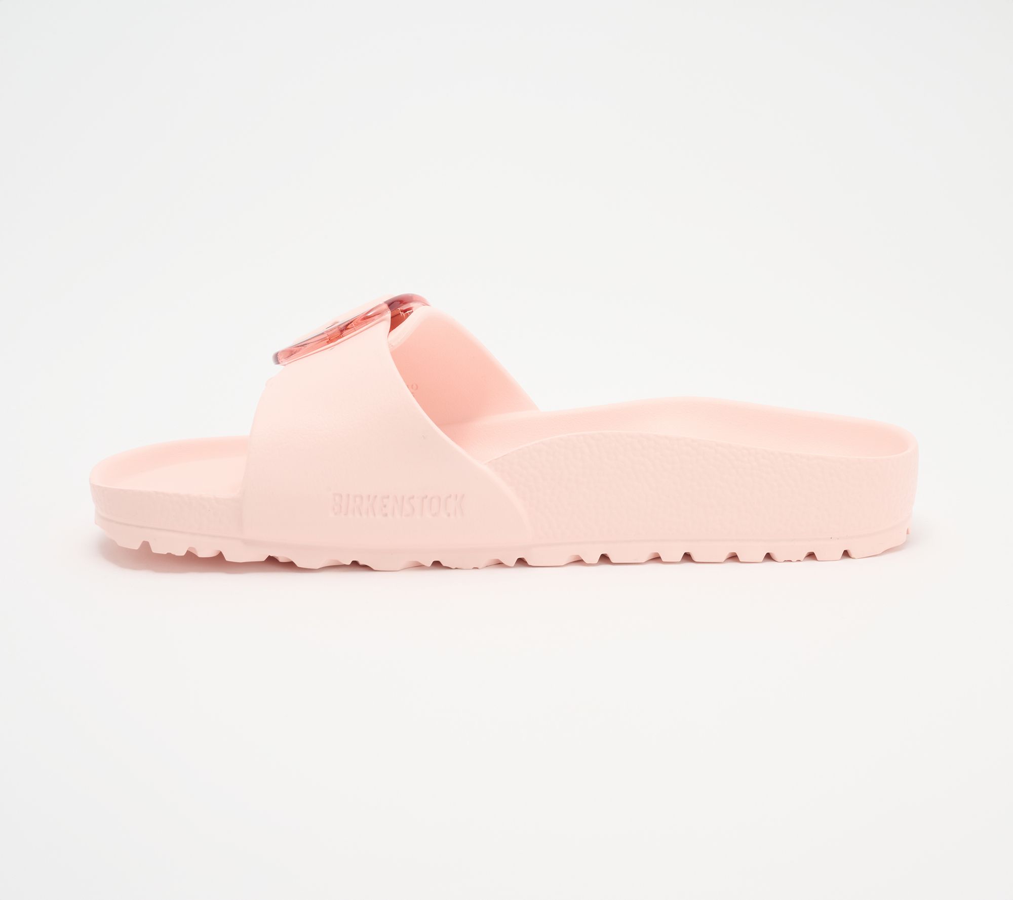 Birkenstock Recovery Big Buckle Slide Sandal Madrid EVA