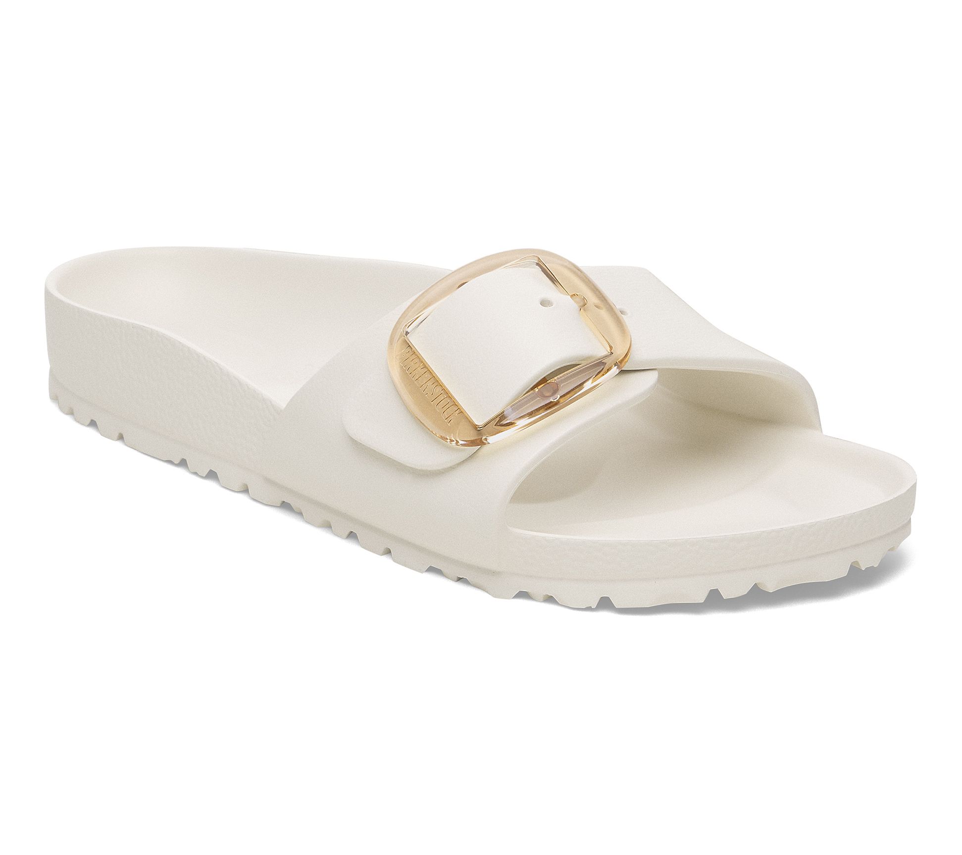 Birkenstock Recovery Big Buckle Slide Sandal - Madrid EVA