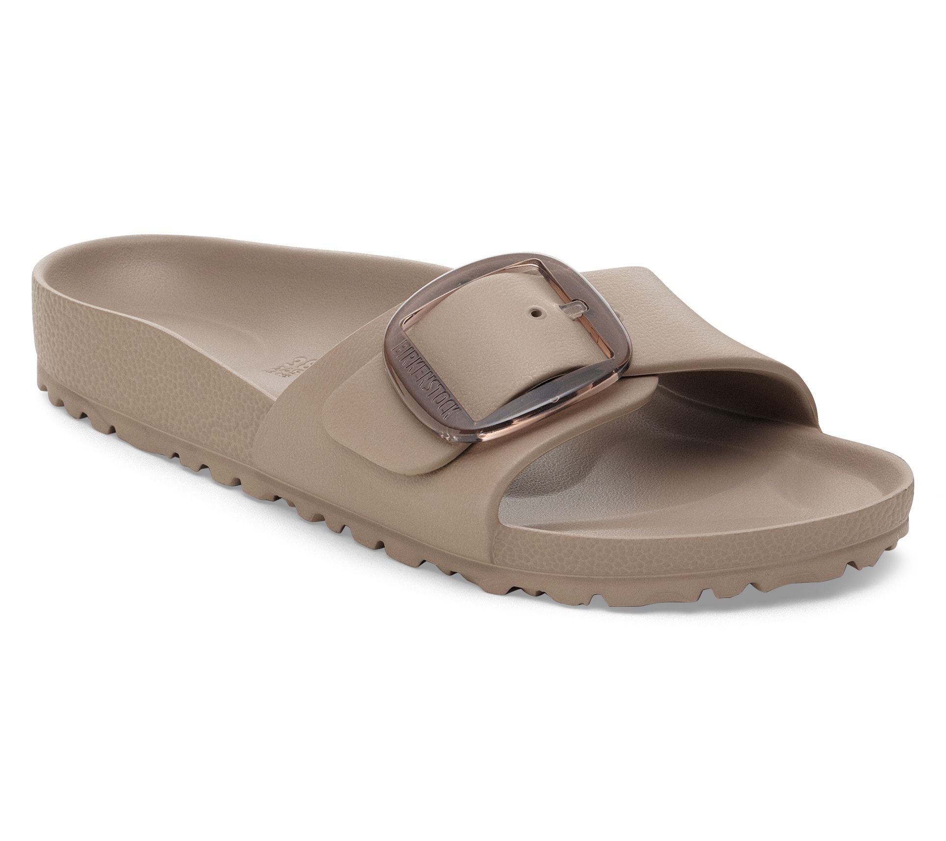 Birkenstock Recovery Big Buckle Slide Sandal - Madrid EVA