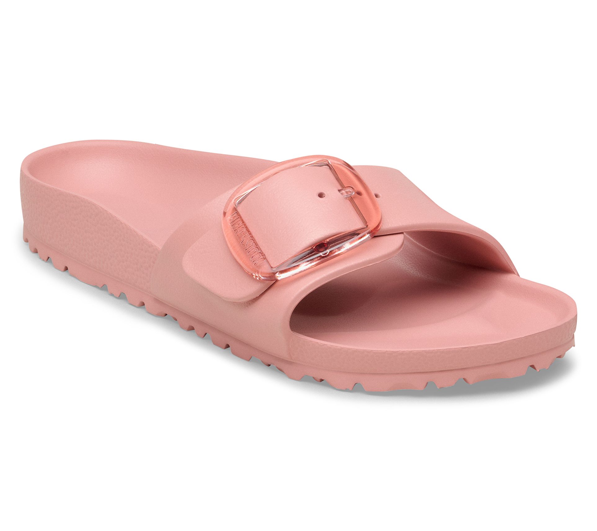 Birkenstock Recovery Big Buckle Slide Sandal - Madrid EVA