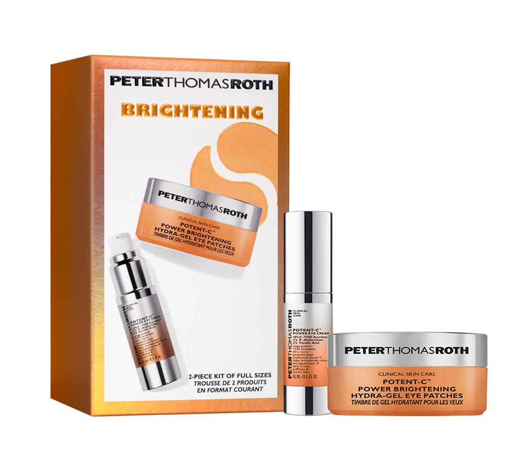 Peter Thomas Roth Brightening 2-Piece Set