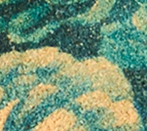 Blue Multi