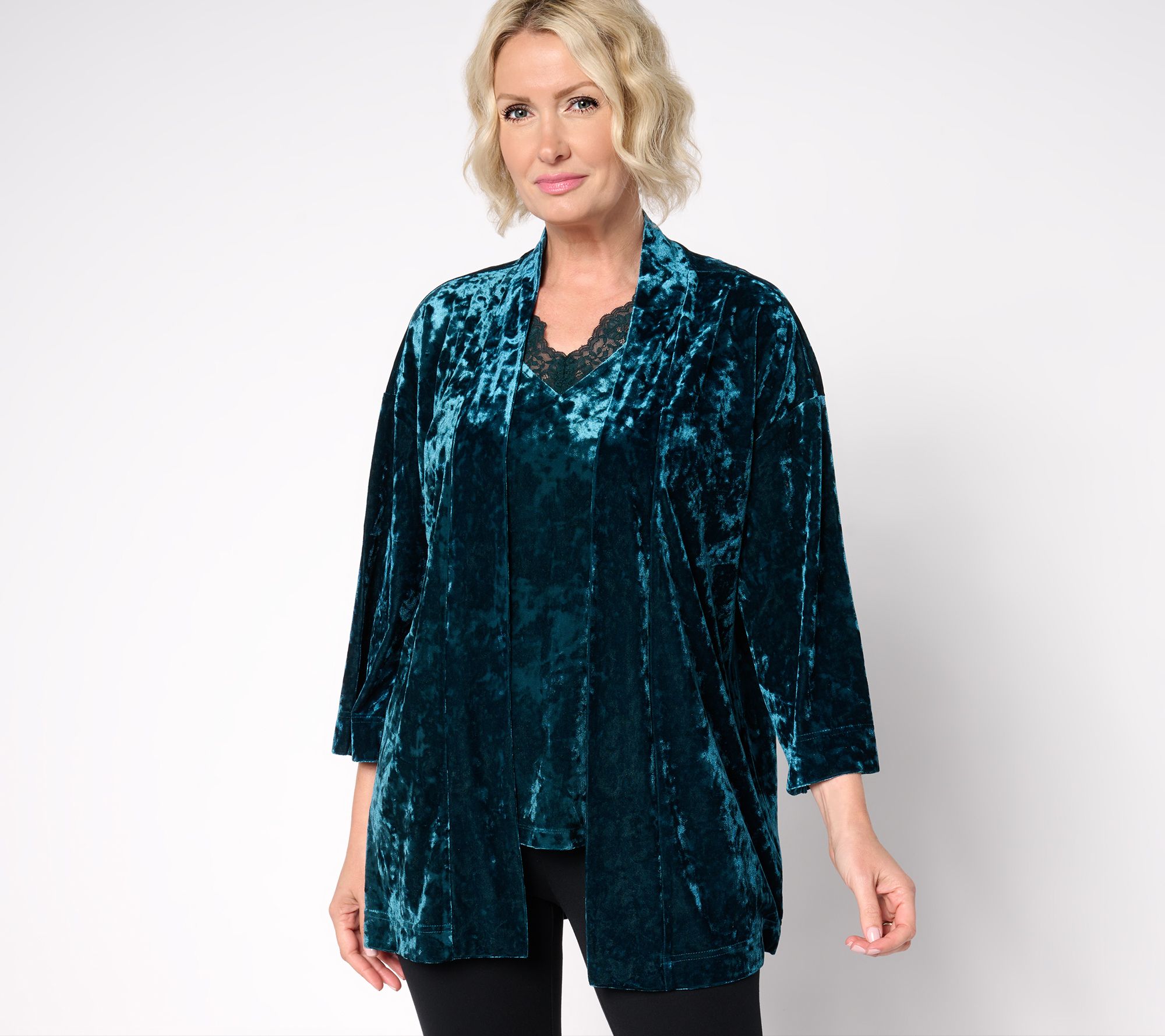 Velvet Campbell Boho Top