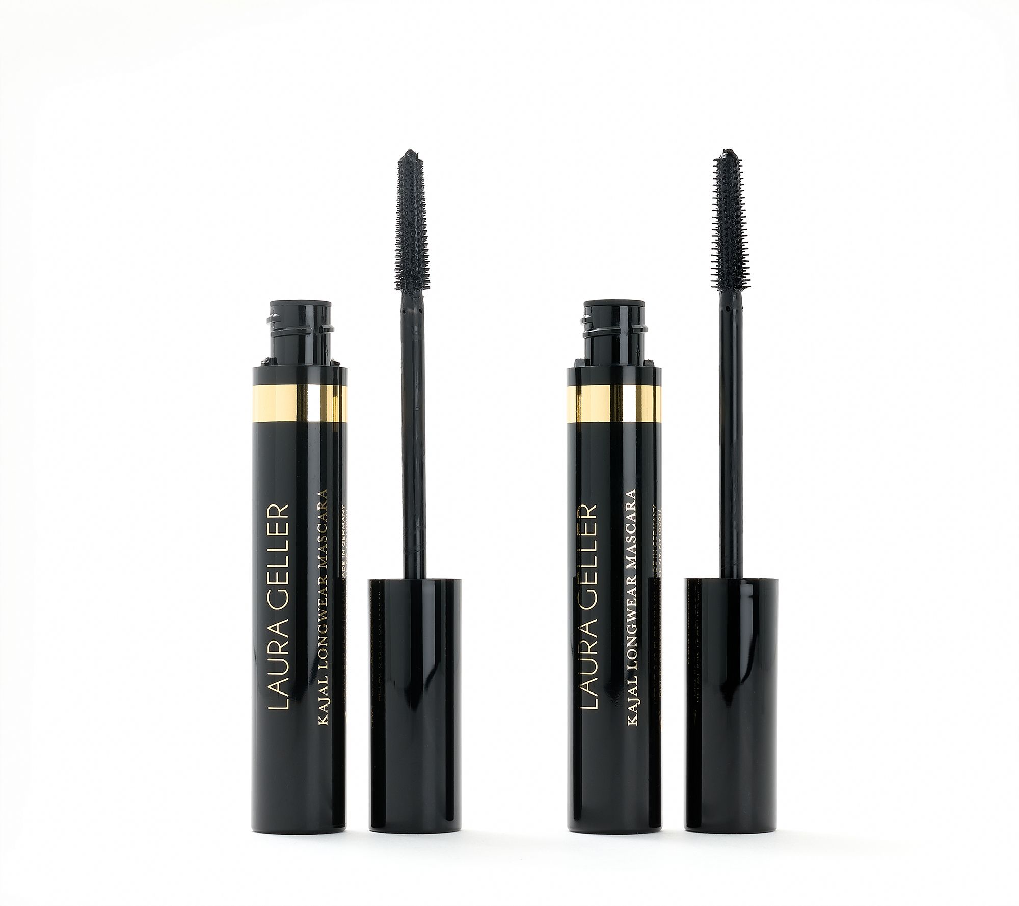 Laura Geller Kajal Mascara Duo