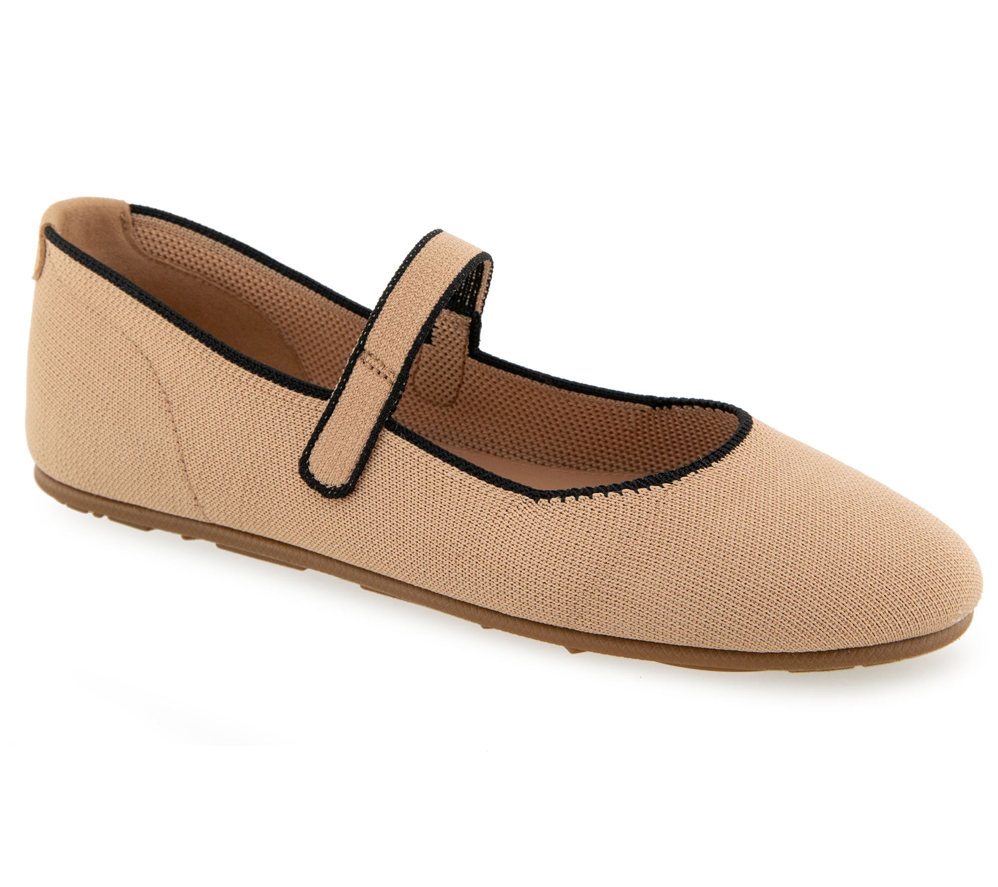 Aerosoles Women's Mary Jane-Perry Knit