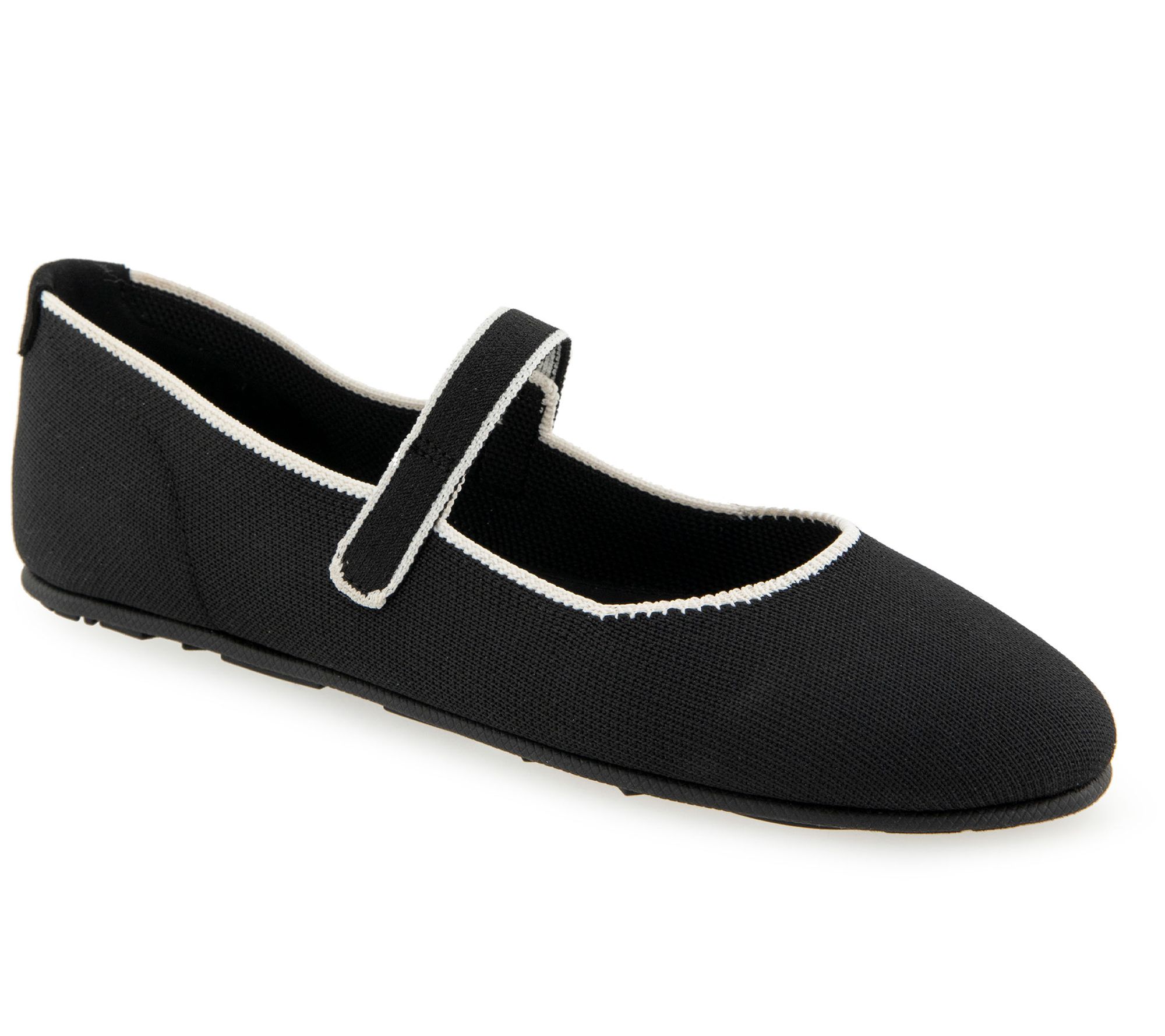 Aerosoles Women's Mary Jane-Perry Knit